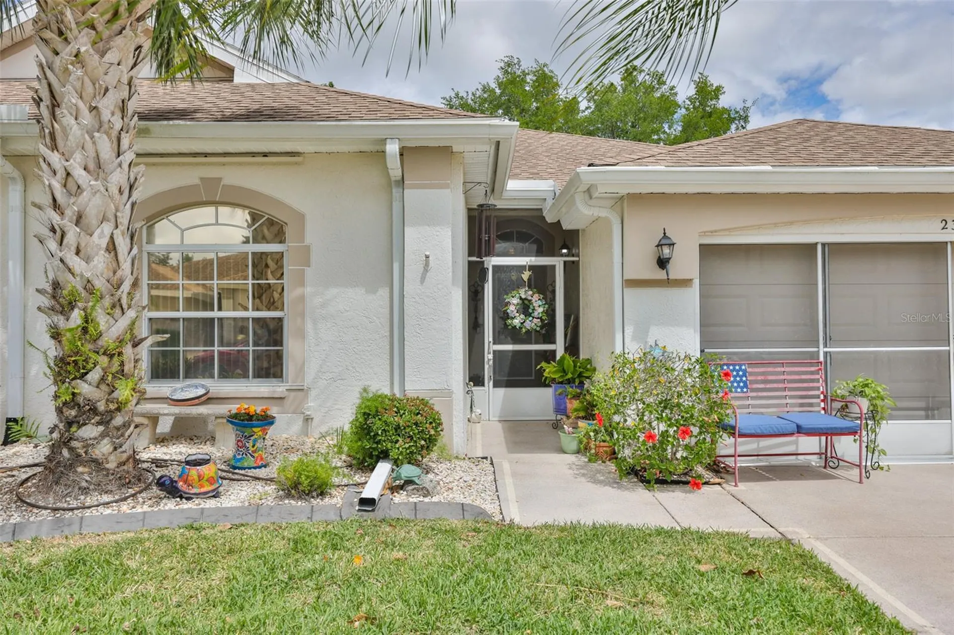 2305 Olive Branch Drive Sun City Center FL 33573