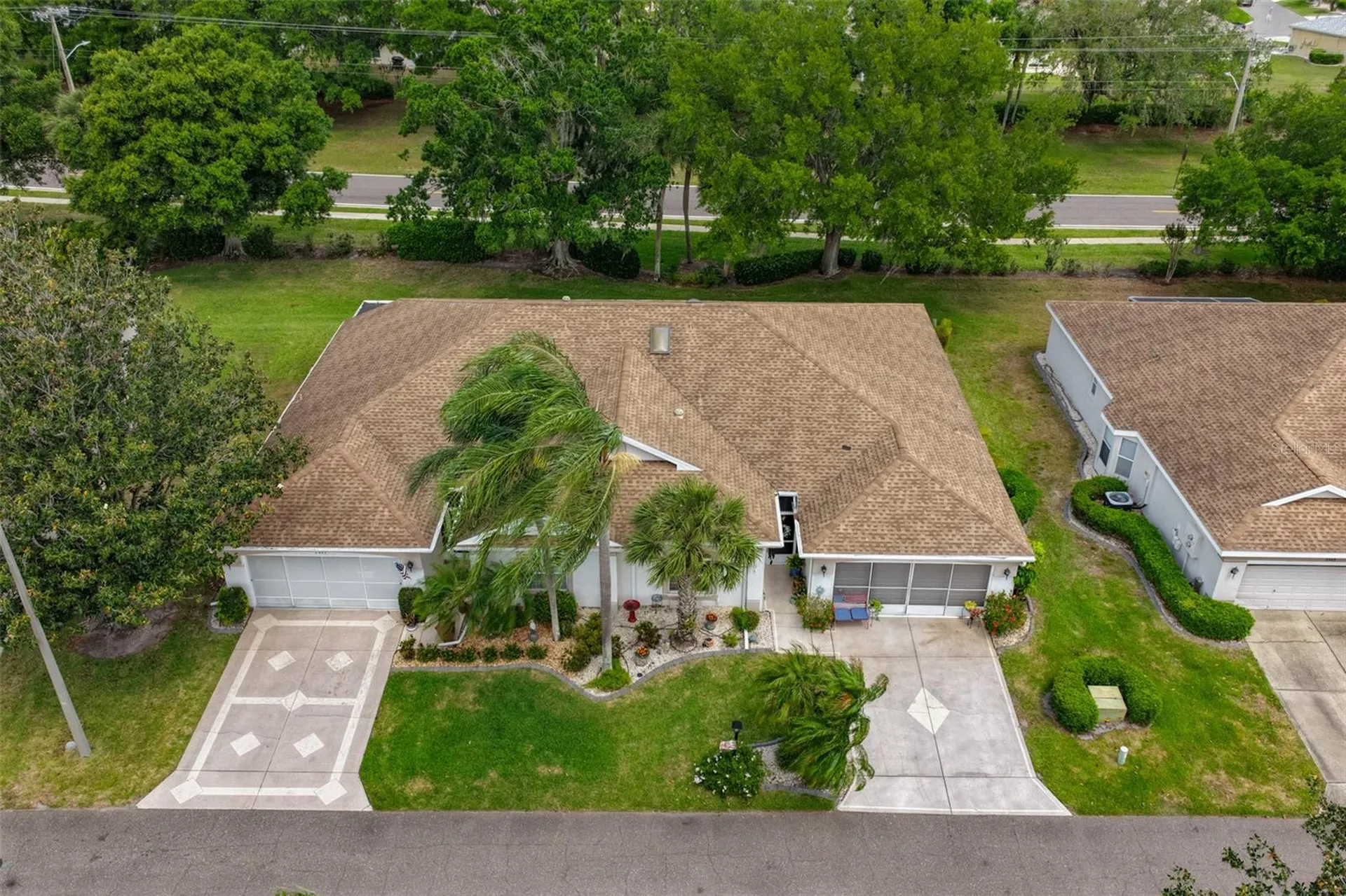 2305 Olive Branch Drive Sun City Center FL 33573