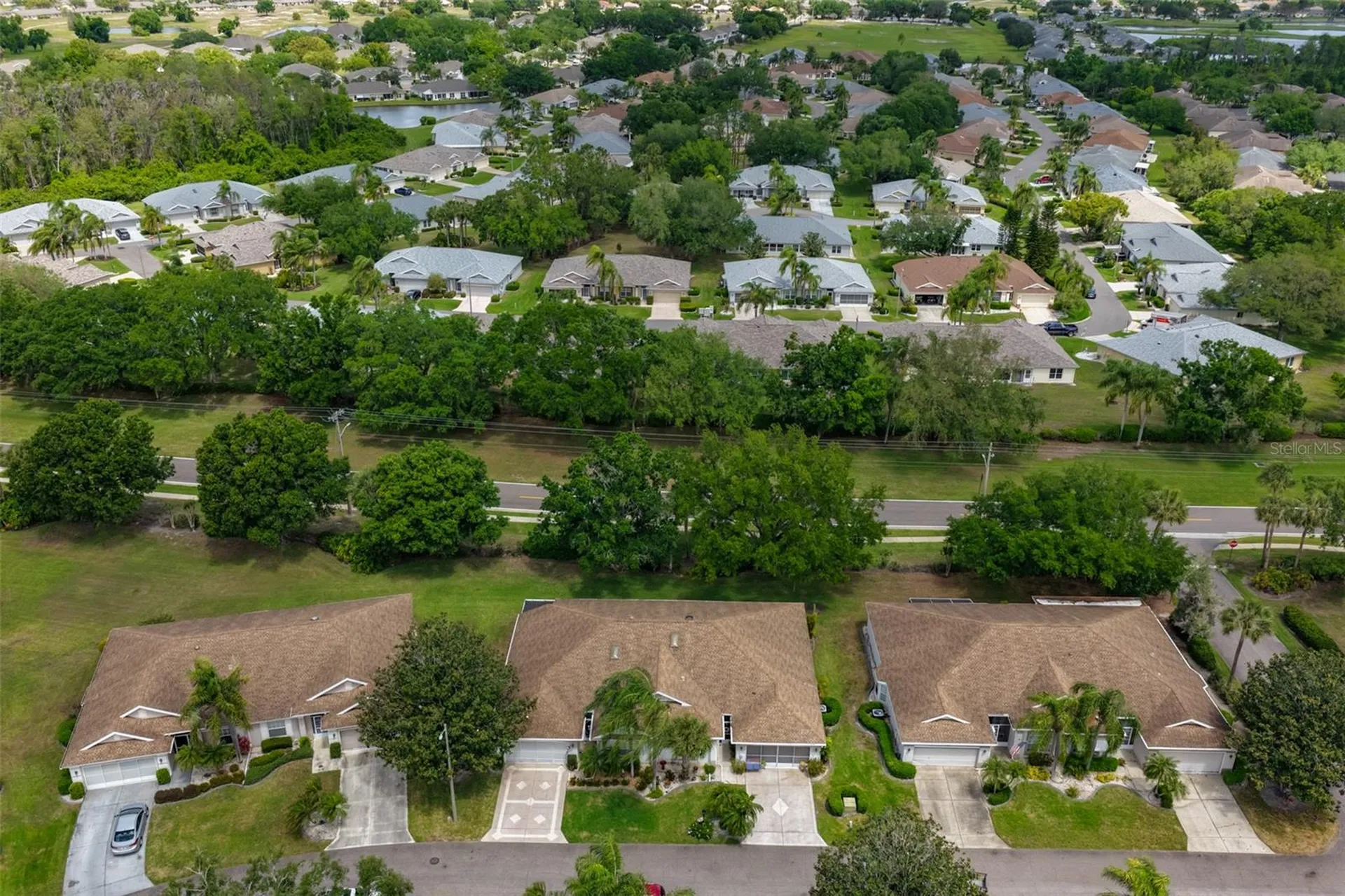 2305 Olive Branch Drive Sun City Center FL 33573