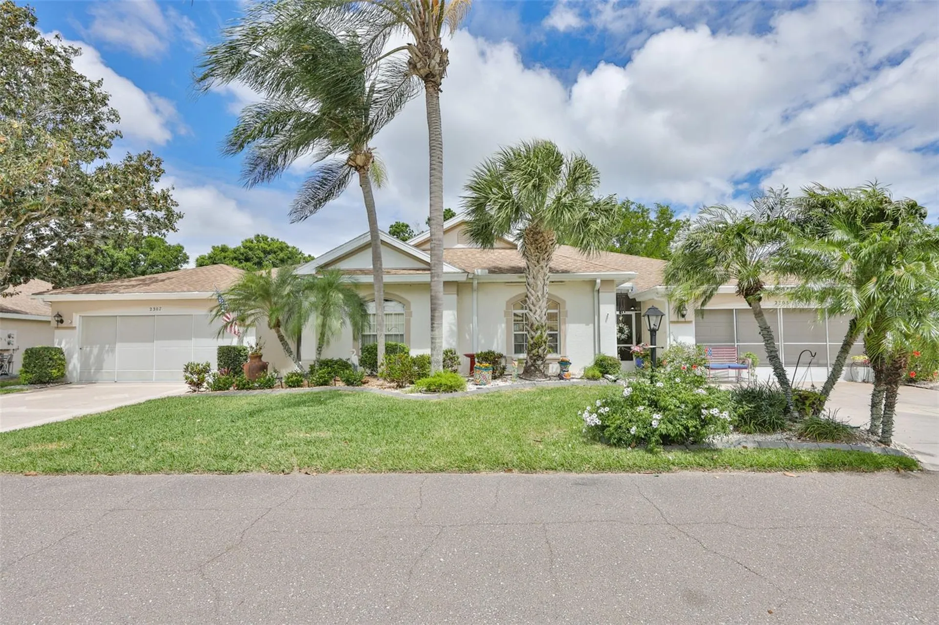 2305 Olive Branch Drive Sun City Center FL 33573