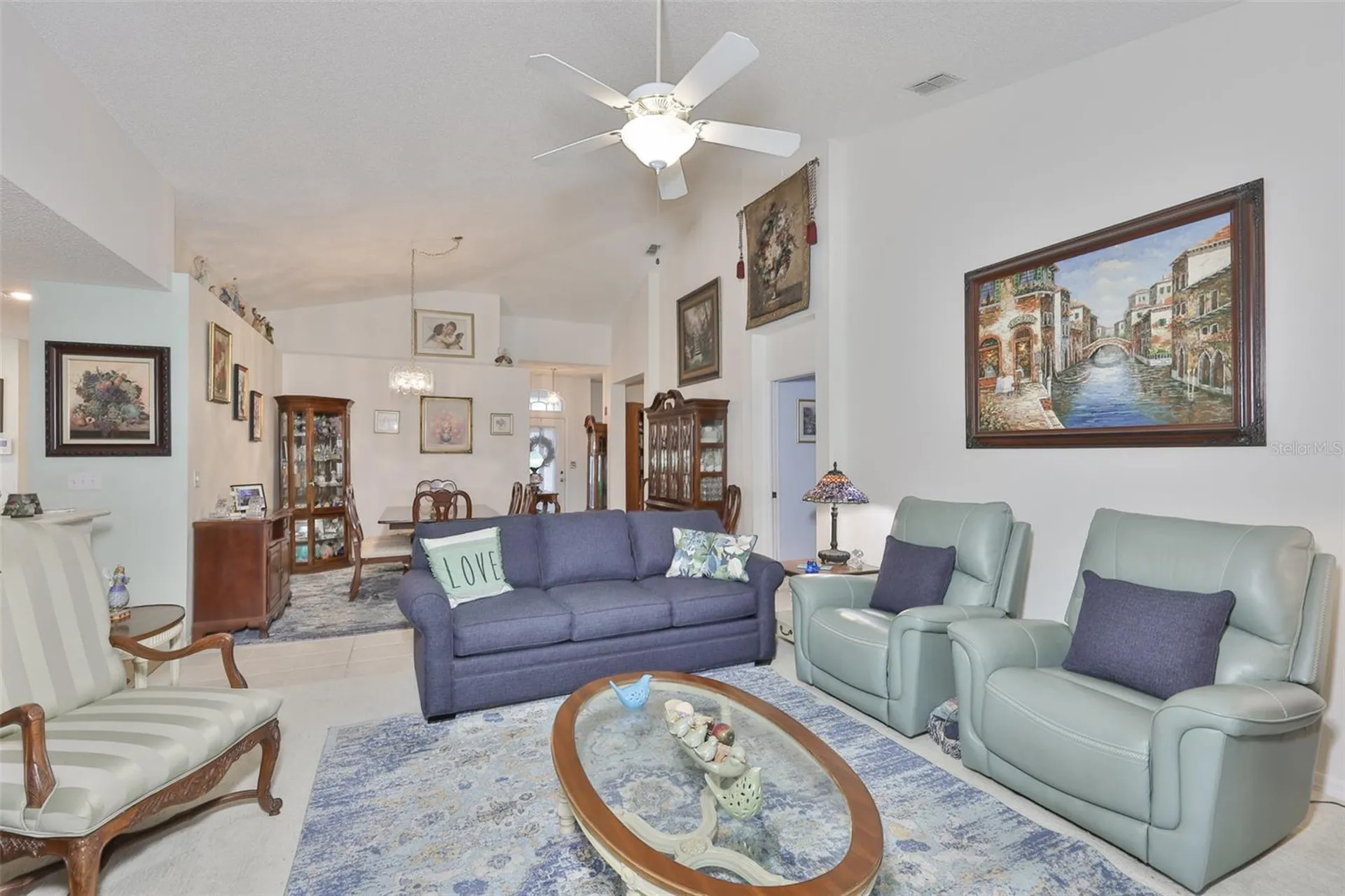 2305 Olive Branch Drive Sun City Center FL 33573