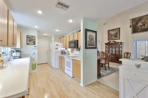 2305 Olive Branch Drive Sun City Center FL 33573