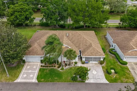 2305 Olive Branch Drive Sun City Center FL 33573