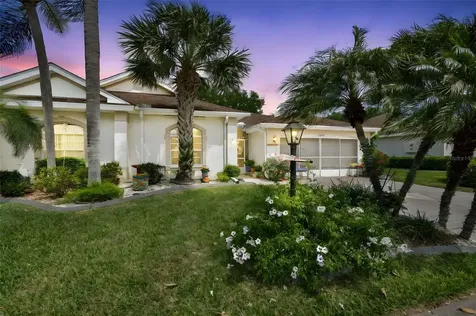 2305 Olive Branch Drive Sun City Center FL 33573