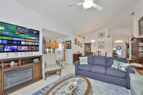 2305 Olive Branch Drive Sun City Center FL 33573