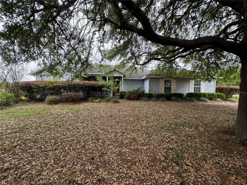 9590 SW 98th Avenue Gainesville FL 32608