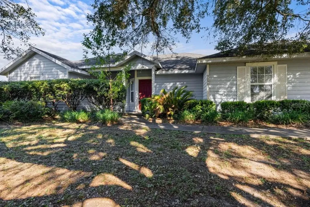 9590 SW 98th Avenue Gainesville FL 32608
