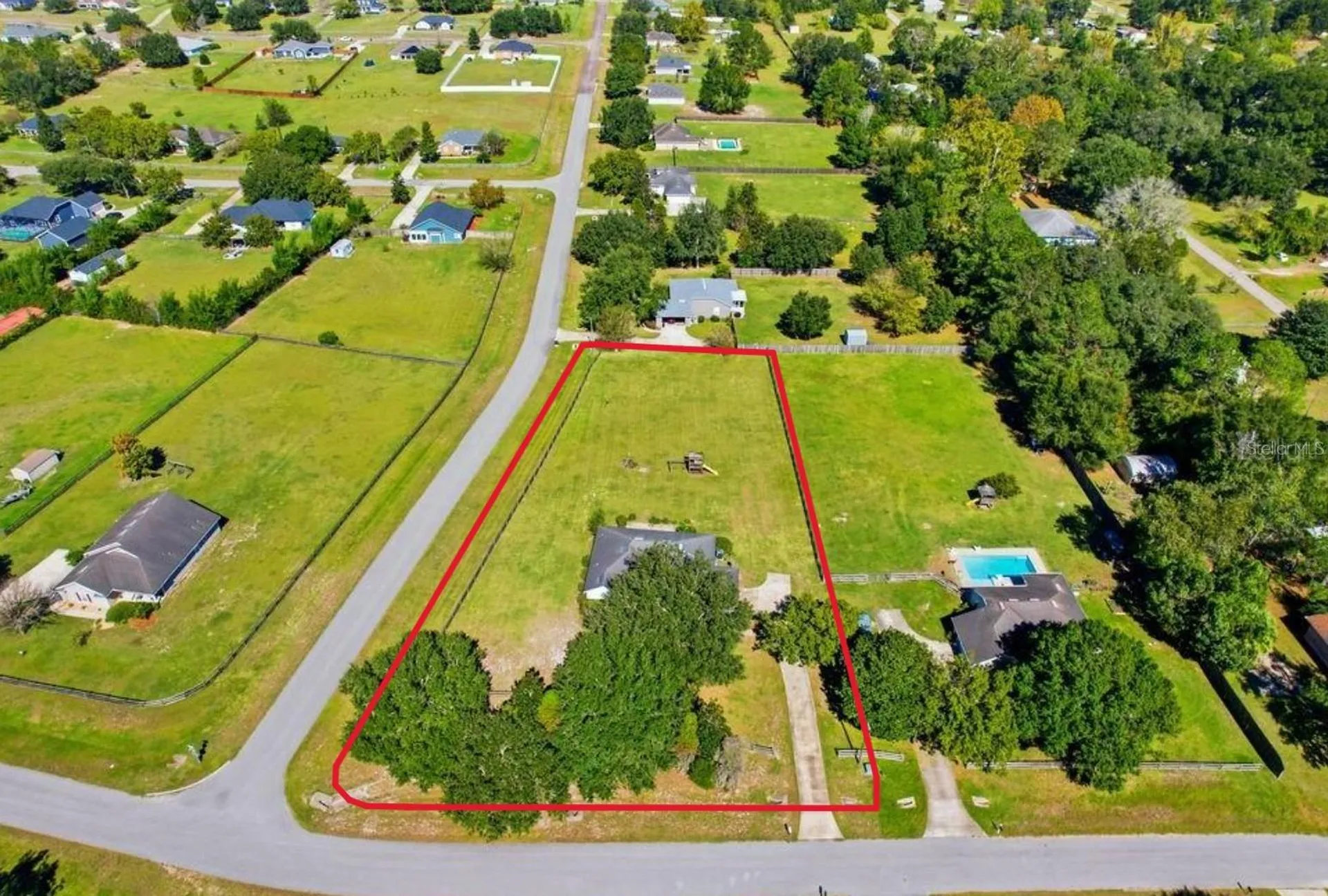 9590 SW 98th Avenue Gainesville FL 32608
