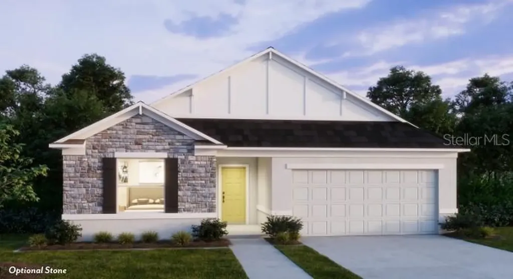 Tbd SW 128th Place Ocala FL 34473