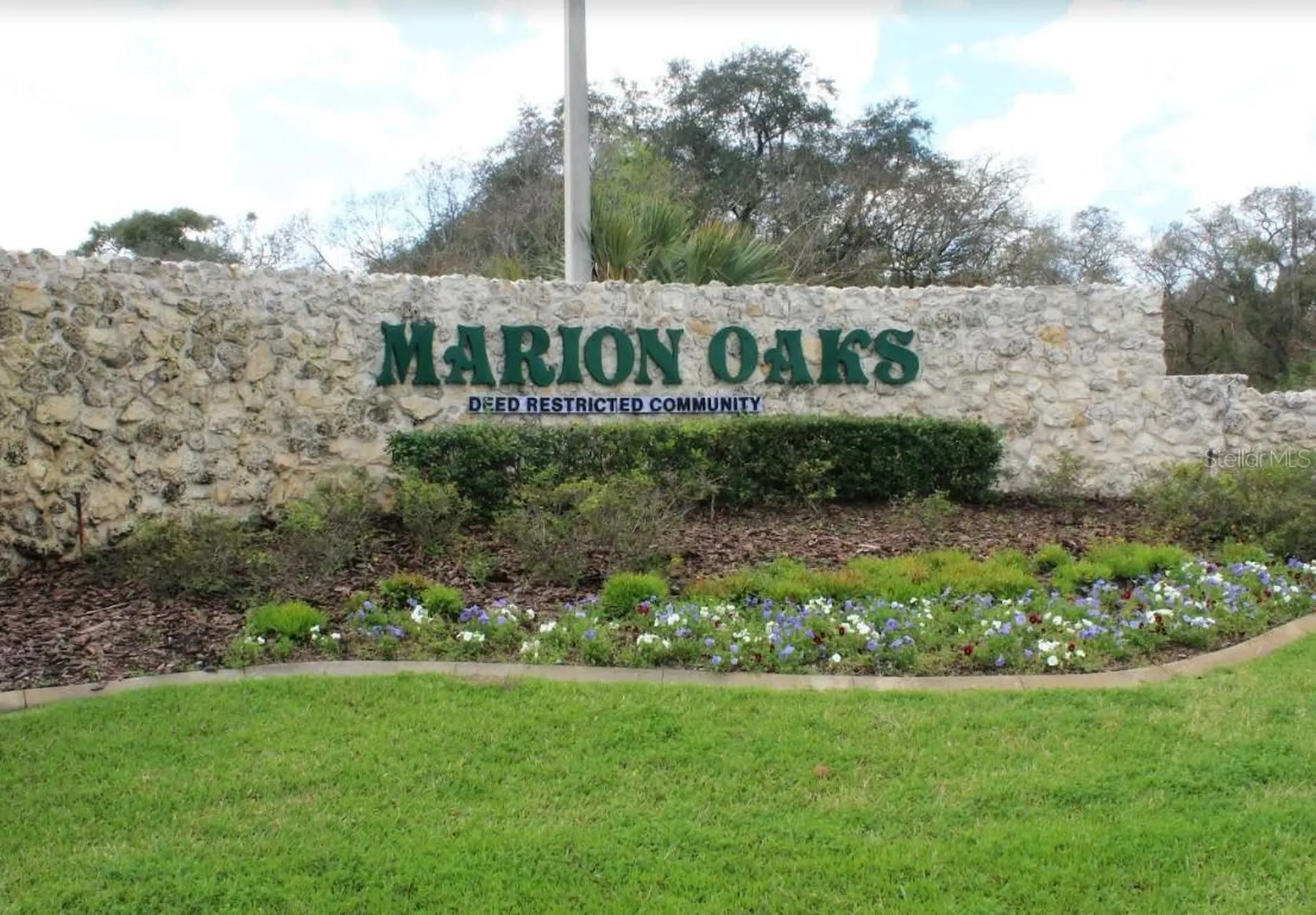 Tbd SW 128th Place Ocala FL 34473