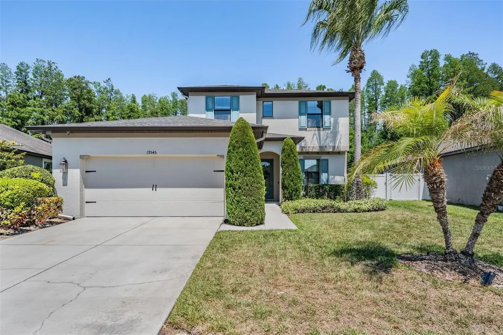 19545 Post Island Loop Land O Lakes FL 34638