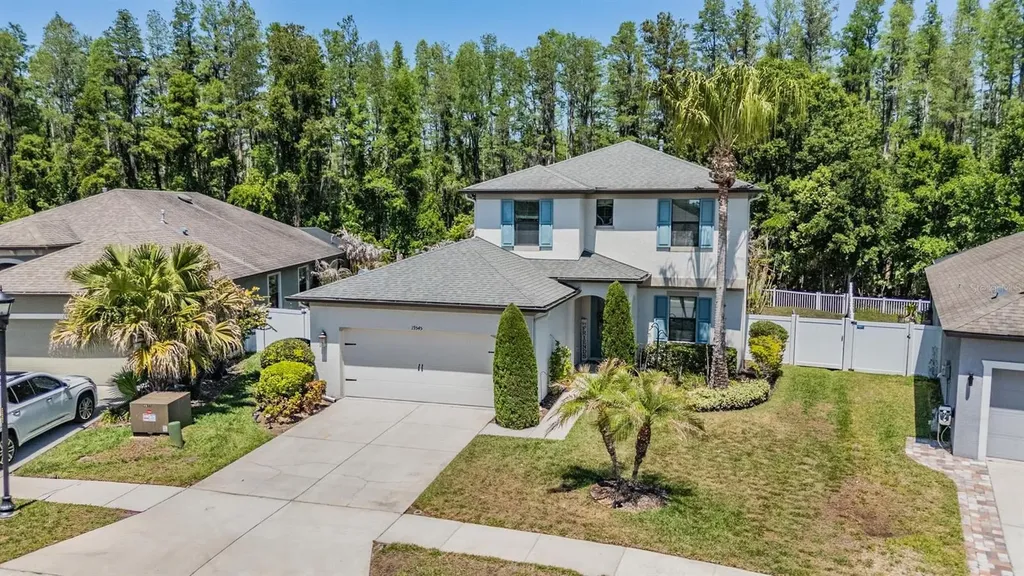 19545 Post Island Loop Land O Lakes FL 34638