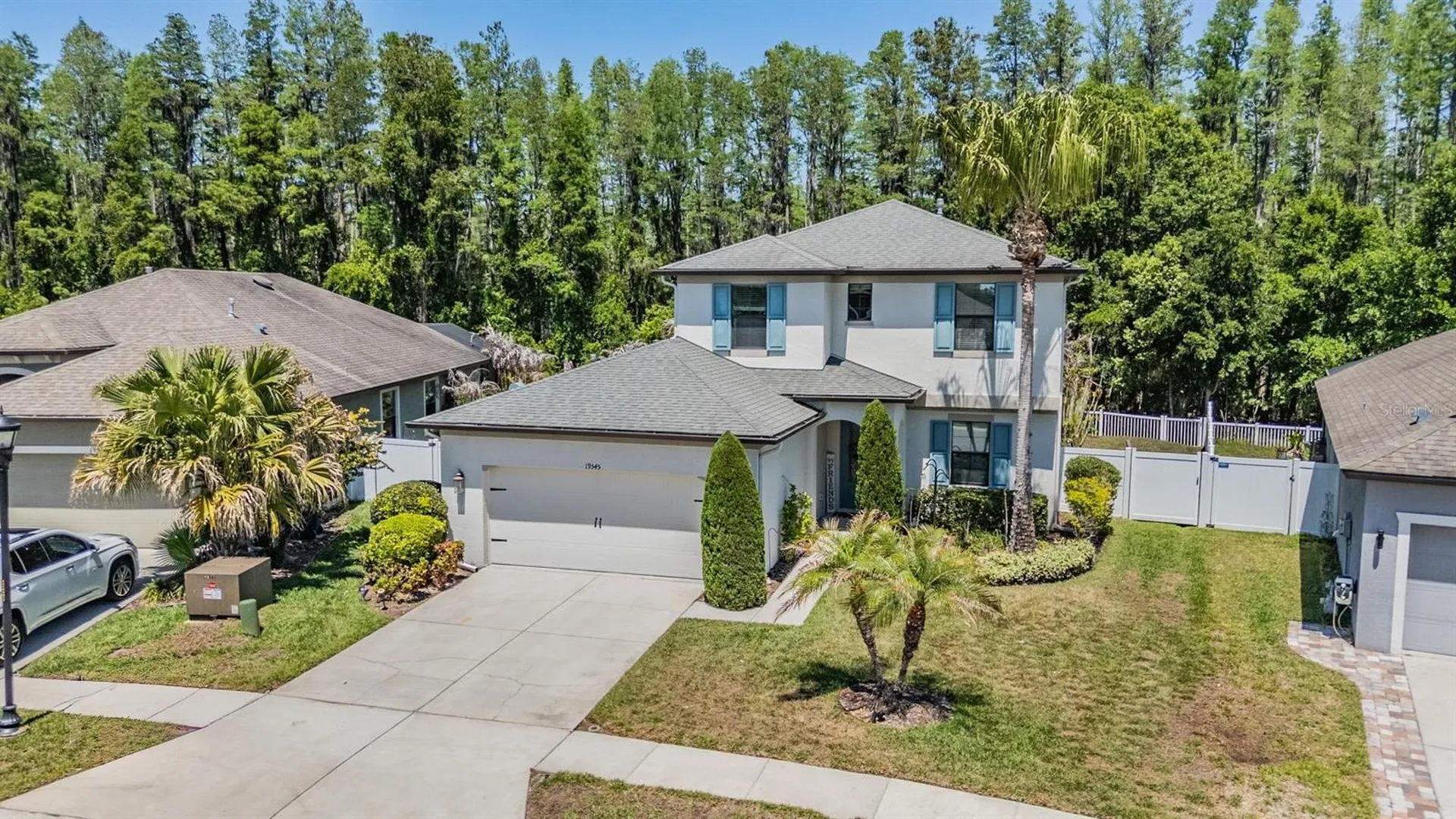 19545 Post Island Loop Land O Lakes FL 34638