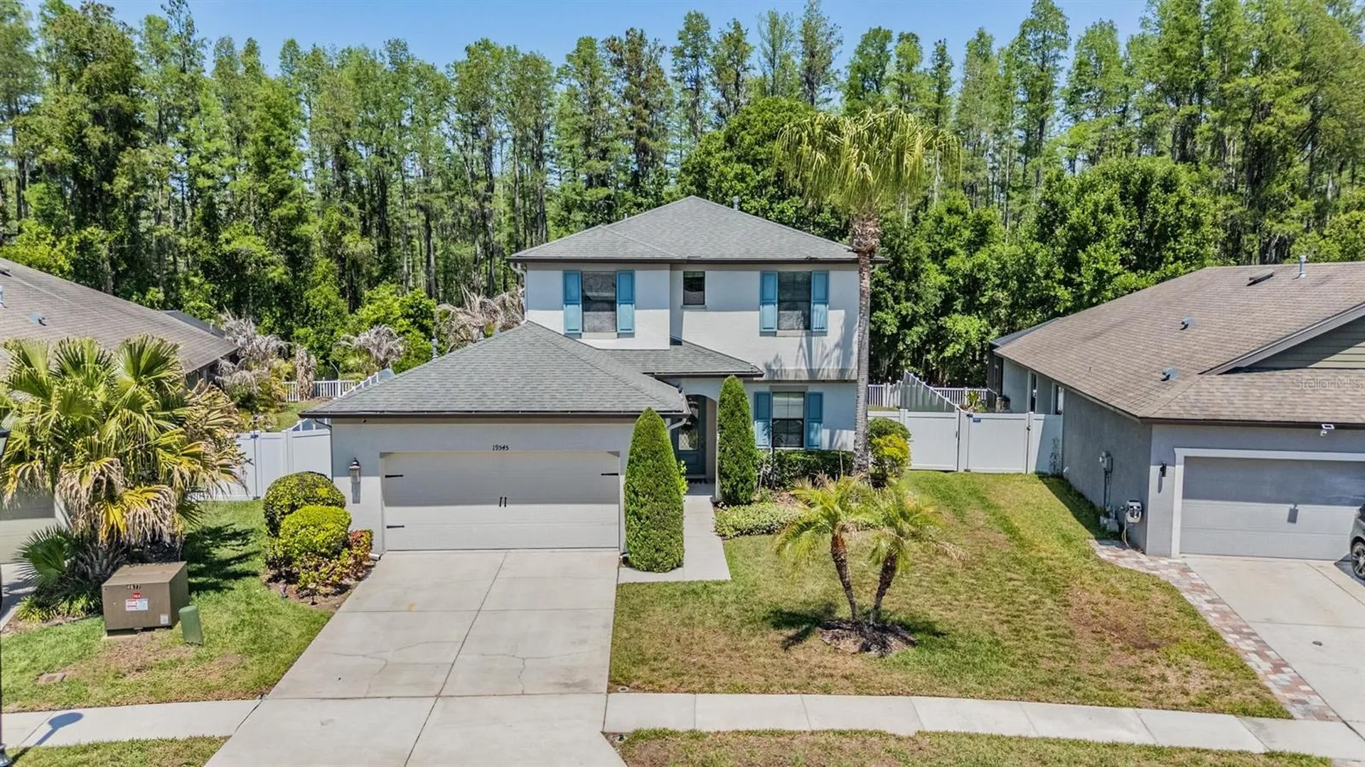 19545 Post Island Loop Land O Lakes FL 34638
