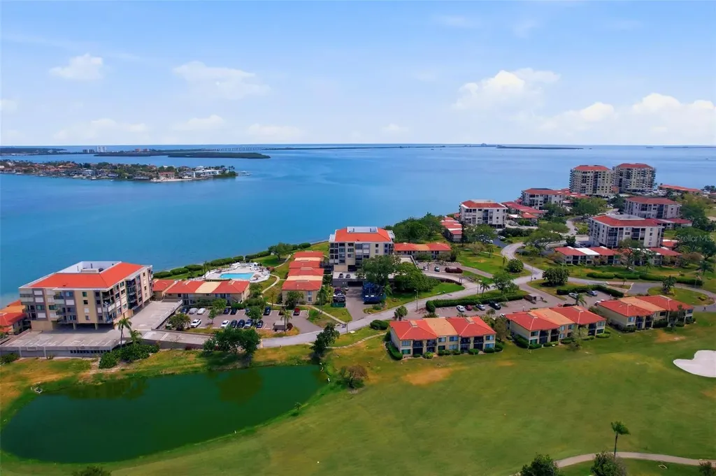 6158 Palma Del Mar Boulevard S St Petersburg FL 33715