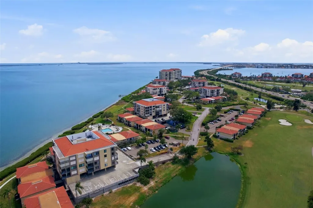 6158 Palma Del Mar Boulevard S St Petersburg FL 33715