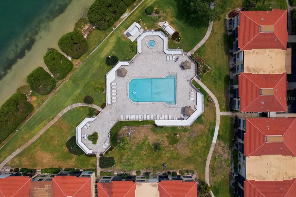 6158 Palma Del Mar Boulevard S St Petersburg FL 33715
