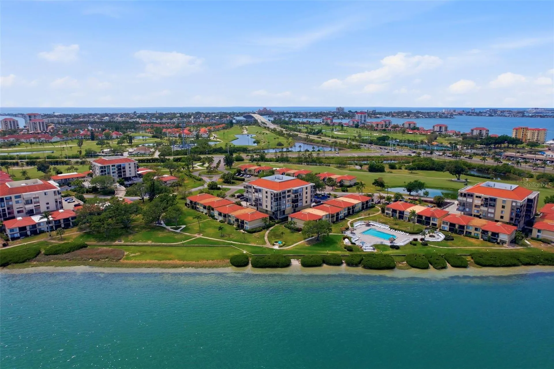 6158 Palma Del Mar Boulevard S St Petersburg FL 33715