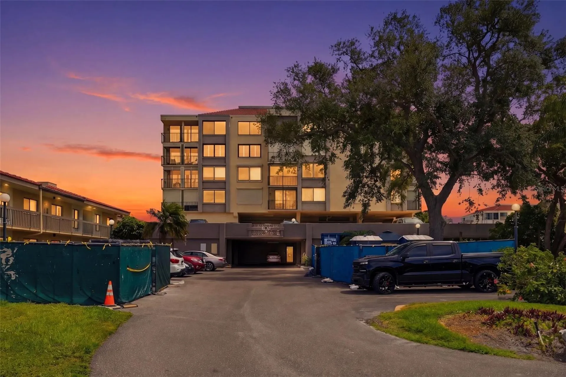 6158 Palma Del Mar Boulevard S St Petersburg FL 33715