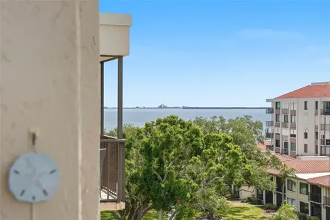 6158 Palma Del Mar Boulevard S St Petersburg FL 33715