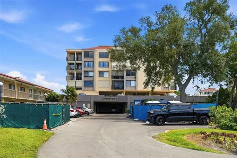 6158 Palma Del Mar Boulevard S St Petersburg FL 33715