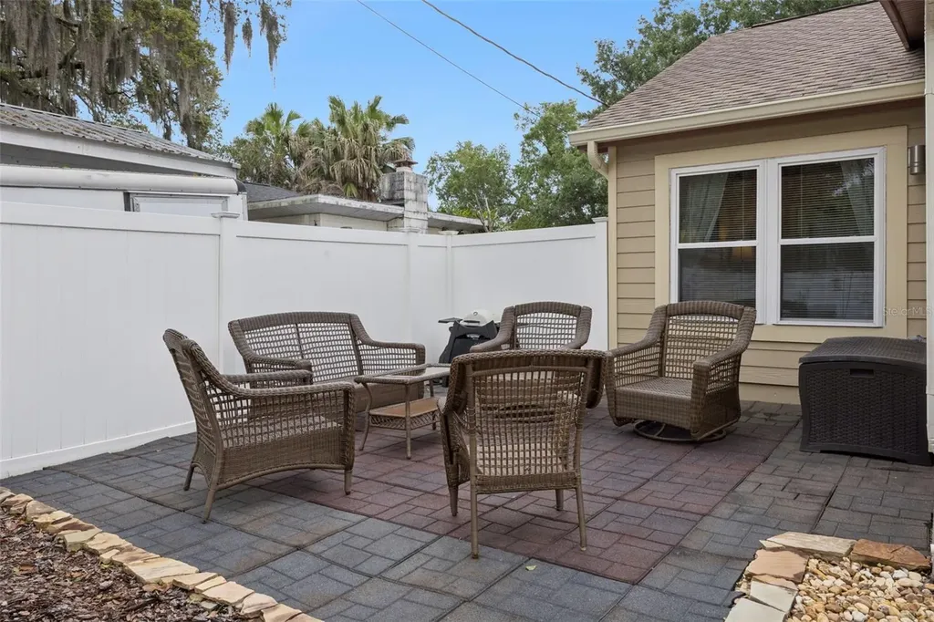 2713 Eastern Parkway Winter Park FL 32789