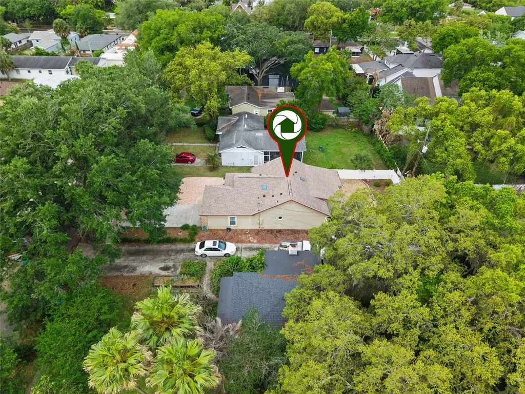 2713 Eastern Parkway Winter Park FL 32789