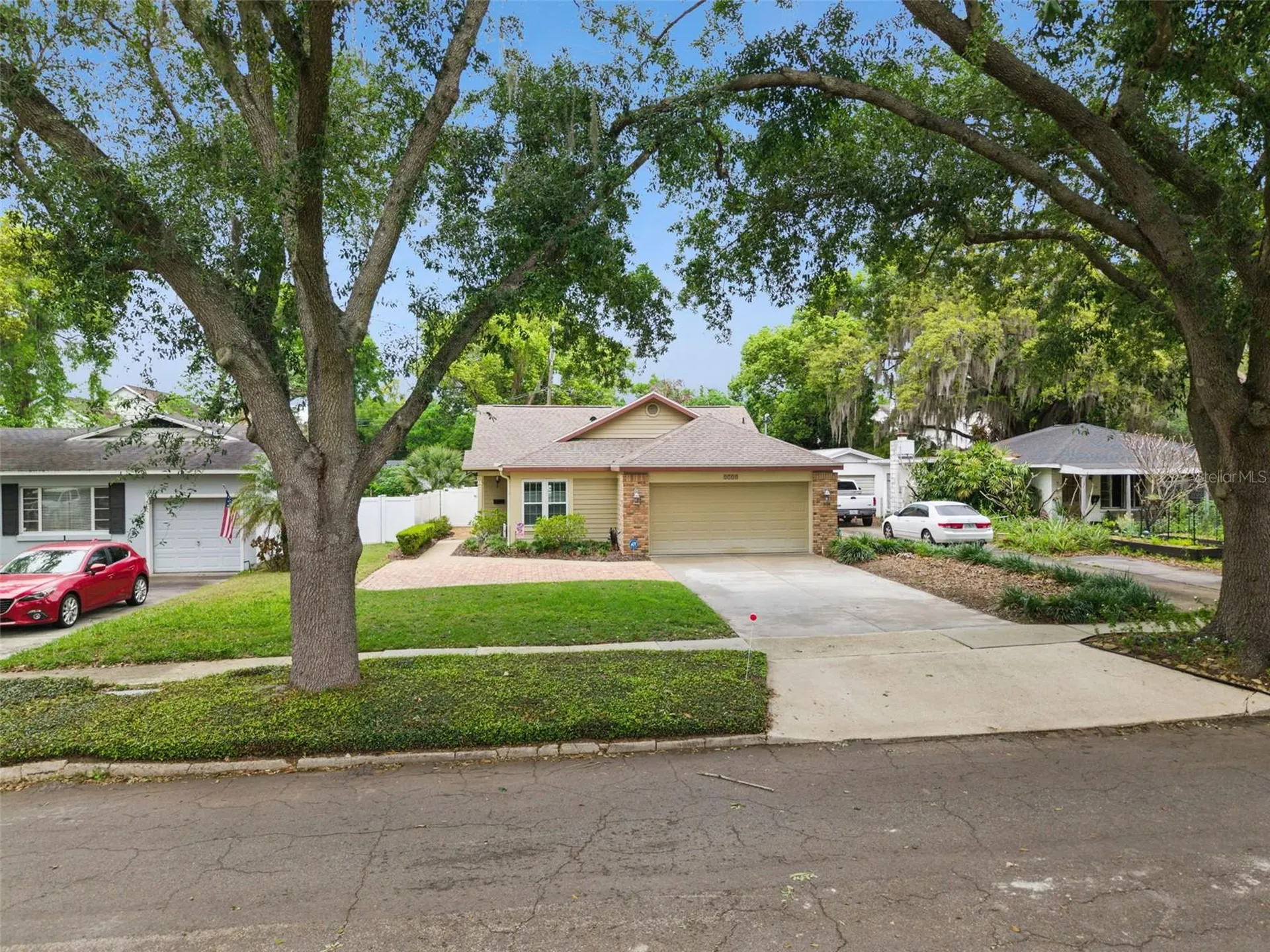 2713 Eastern Parkway Winter Park FL 32789