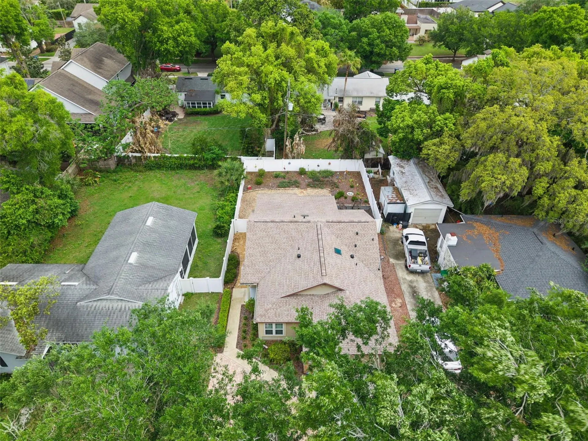 2713 Eastern Parkway Winter Park FL 32789
