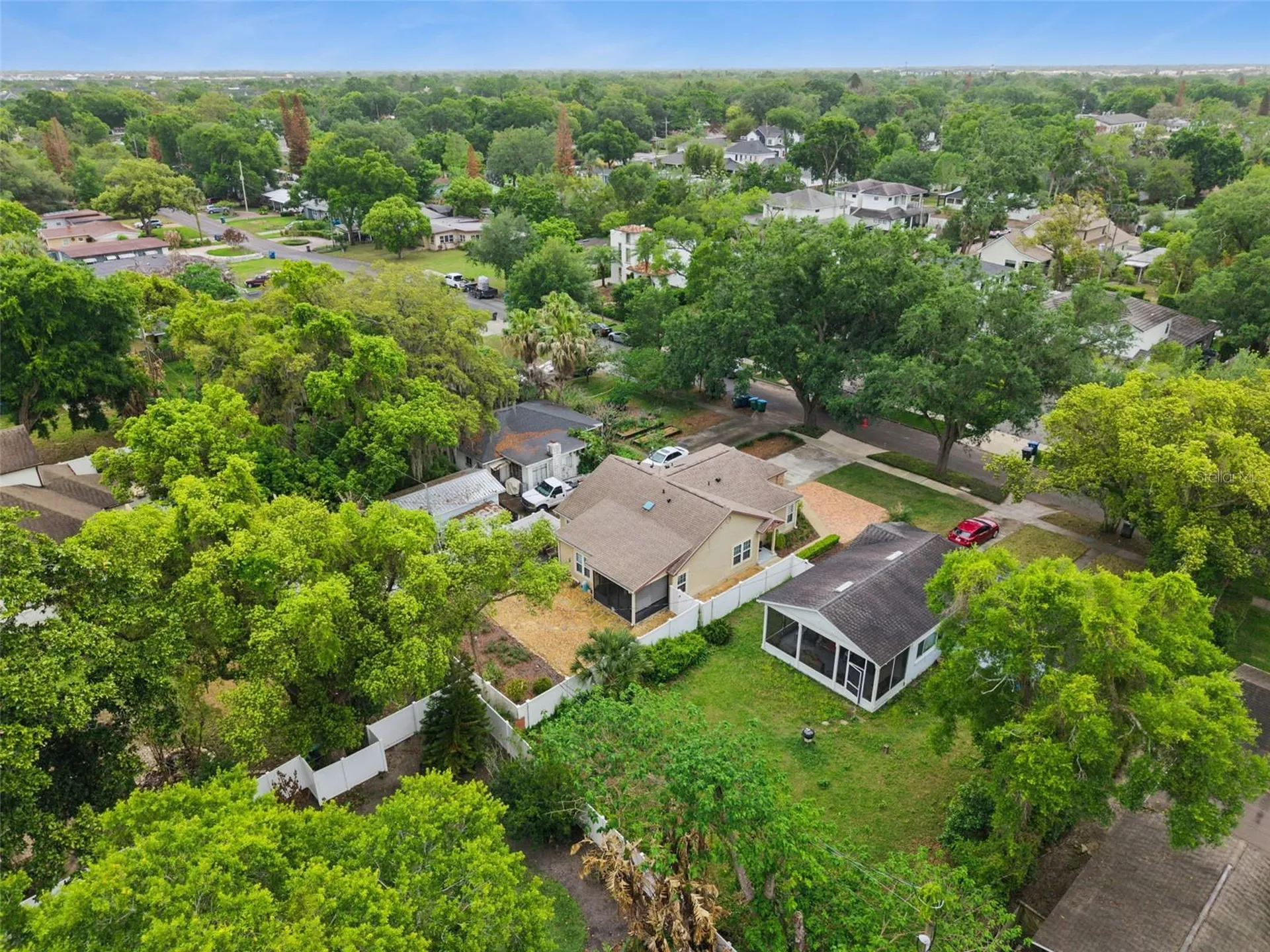 2713 Eastern Parkway Winter Park FL 32789