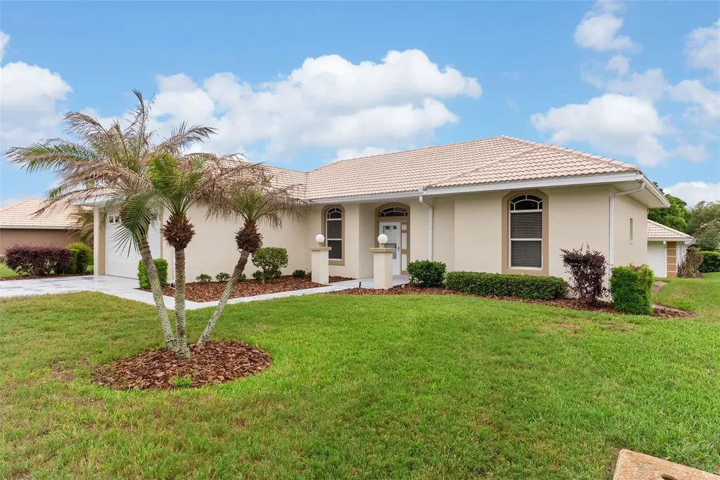 117 Harbor Way Auburndale FL 33823