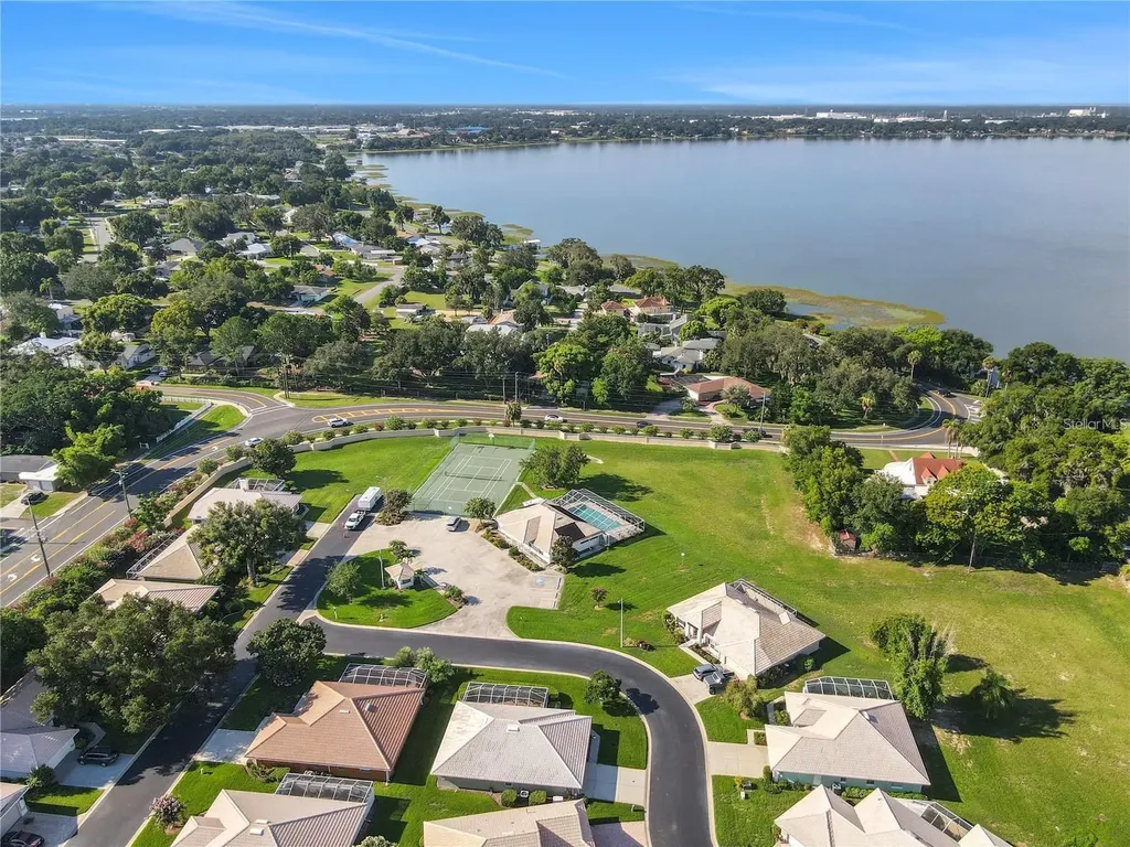 117 Harbor Way Auburndale FL 33823