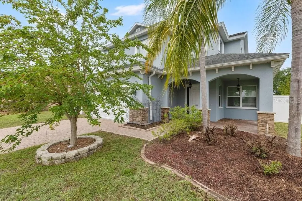 4405 Biscayne Breeze Way Kissimmee FL 34744