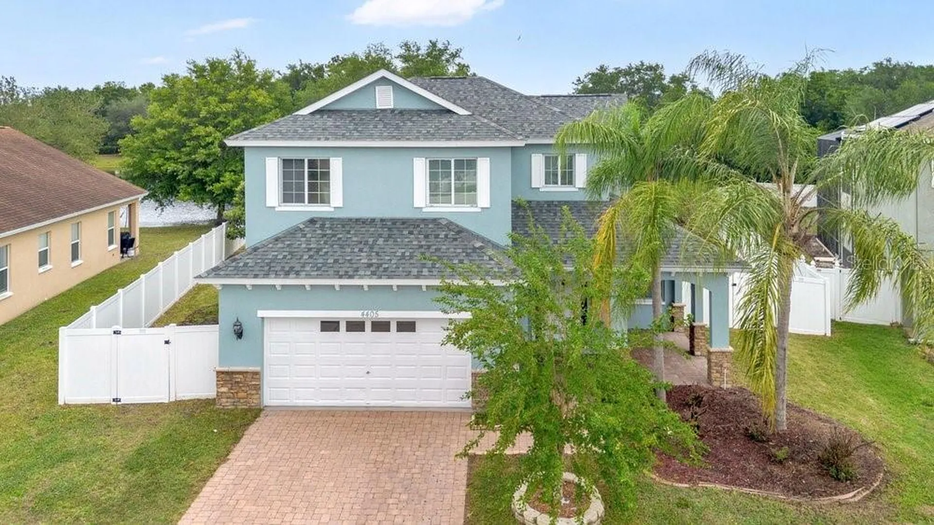 4405 Biscayne Breeze Way Kissimmee FL 34744