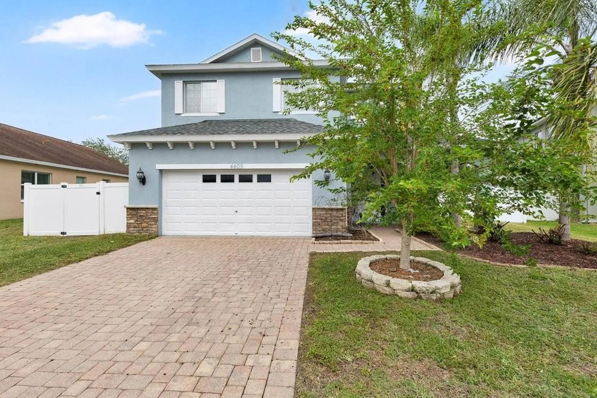 4405 Biscayne Breeze Way Kissimmee FL 34744