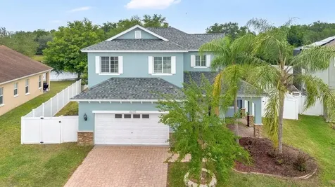 4405 Biscayne Breeze Way Kissimmee FL 34744
