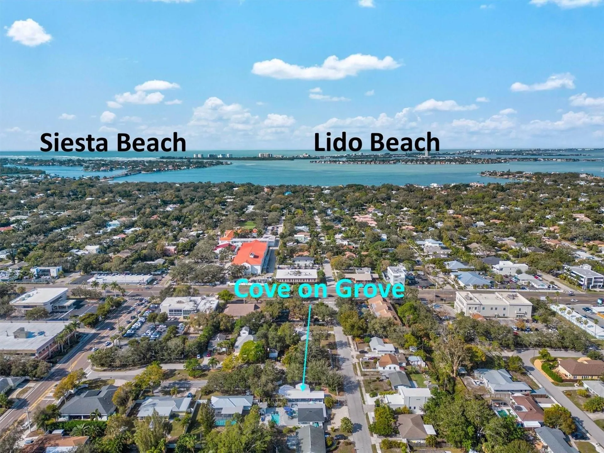 2084 Grove Street Sarasota FL 34239