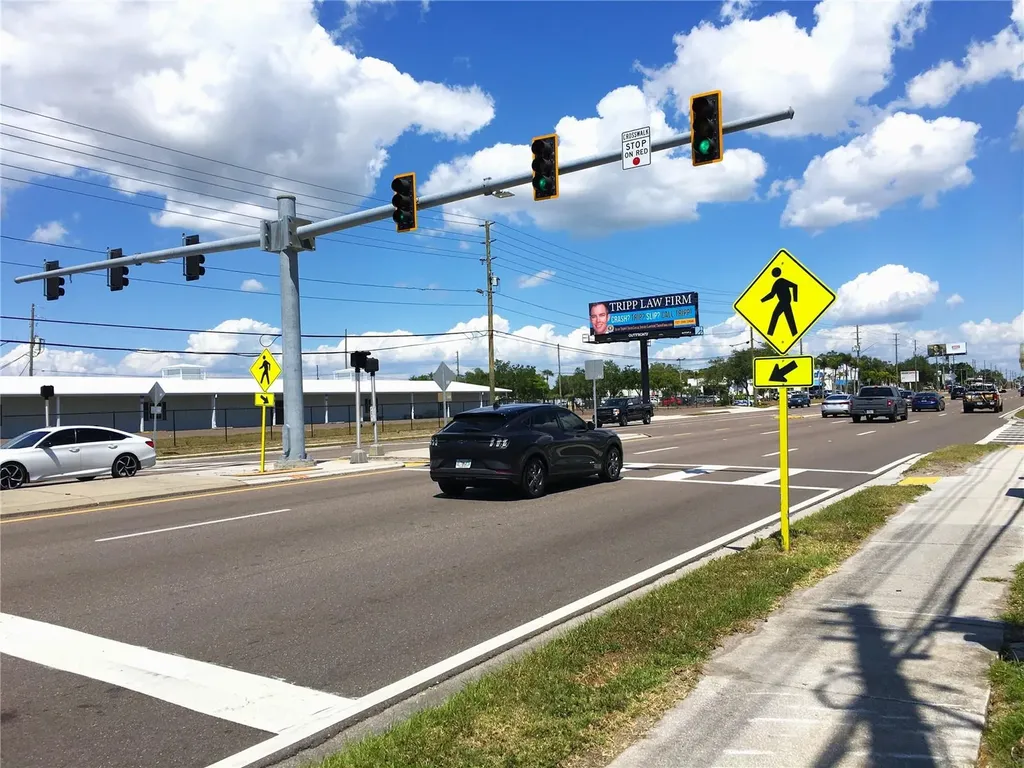 7900 Park Boulevard N Pinellas Park FL 33781