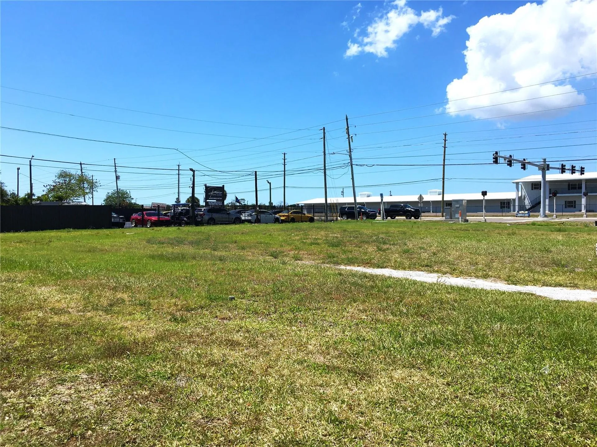 7900 Park Boulevard N Pinellas Park FL 33781