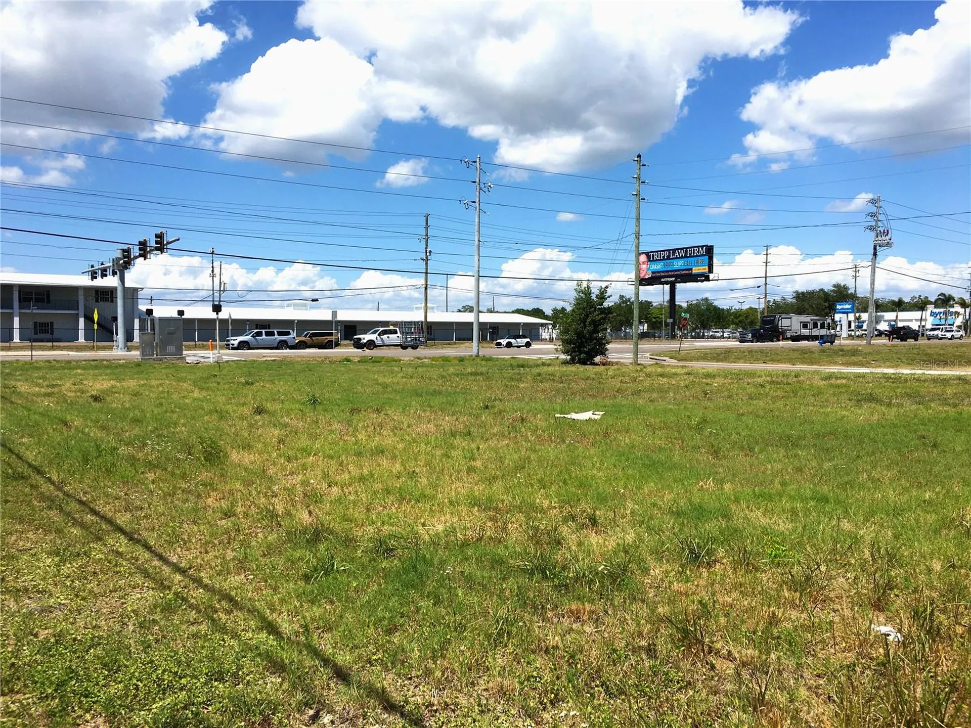 7900 Park Boulevard N Pinellas Park FL 33781