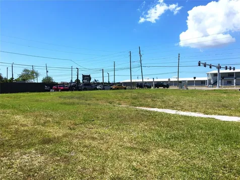 7900 Park Boulevard N Pinellas Park FL 33781