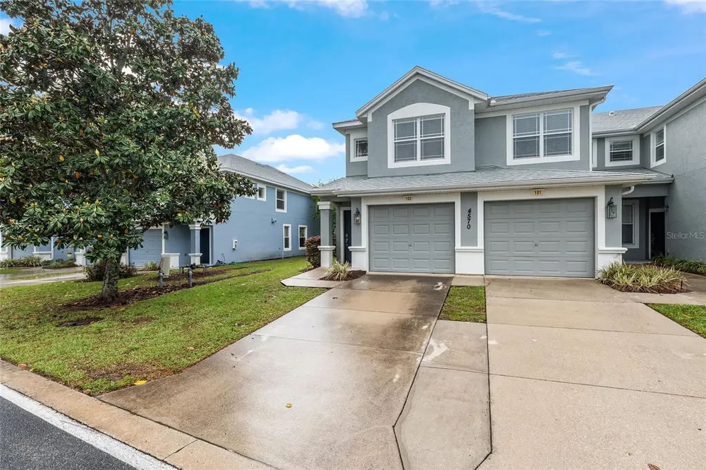 4570 SW 52nd Circle Ocala FL 34474