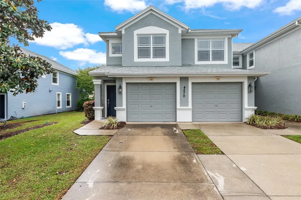 4570 SW 52nd Circle Ocala FL 34474