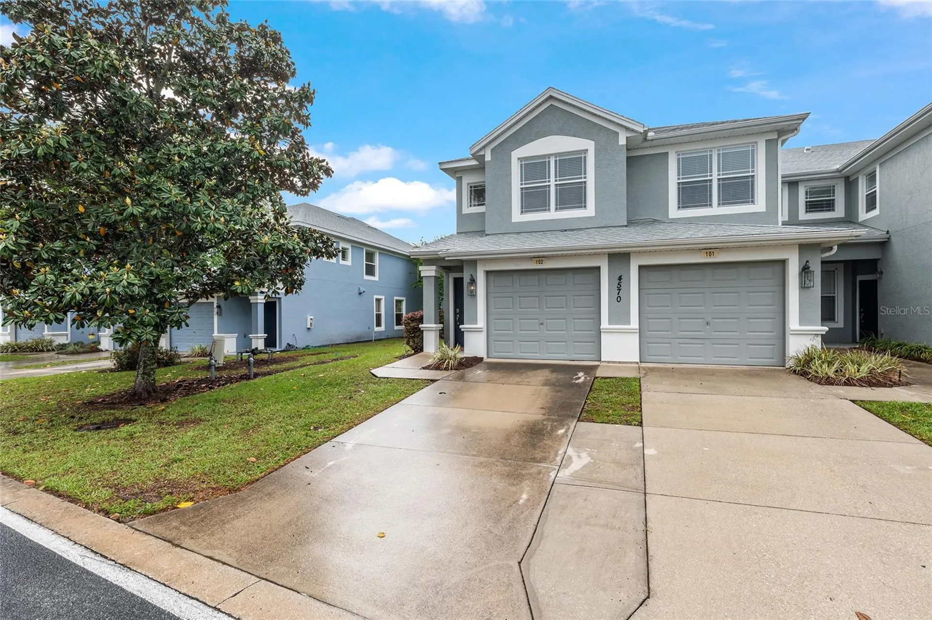 4570 SW 52nd Circle Ocala FL 34474