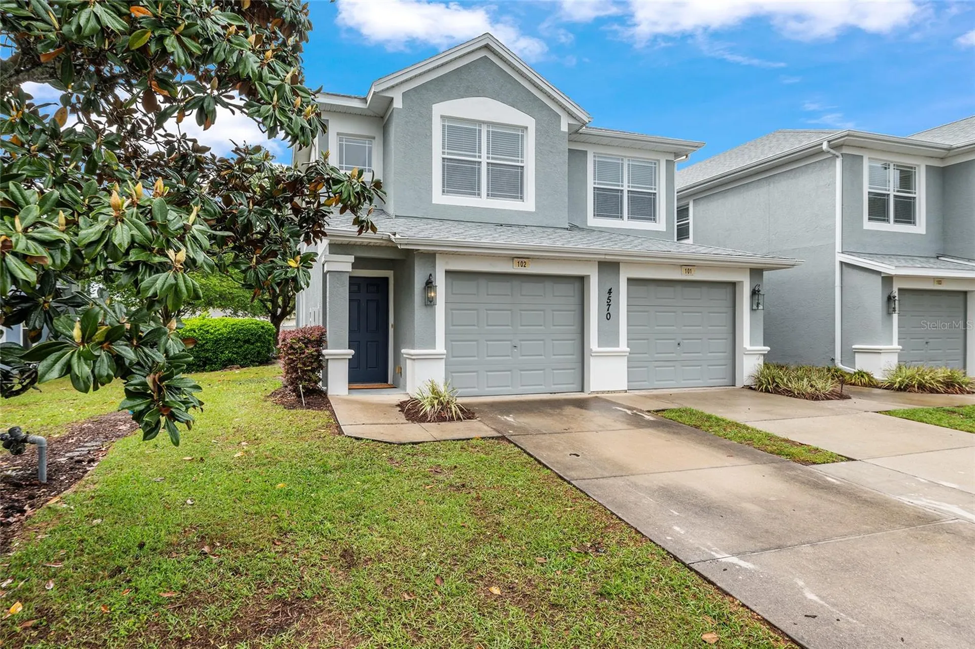 4570 SW 52nd Circle Ocala FL 34474