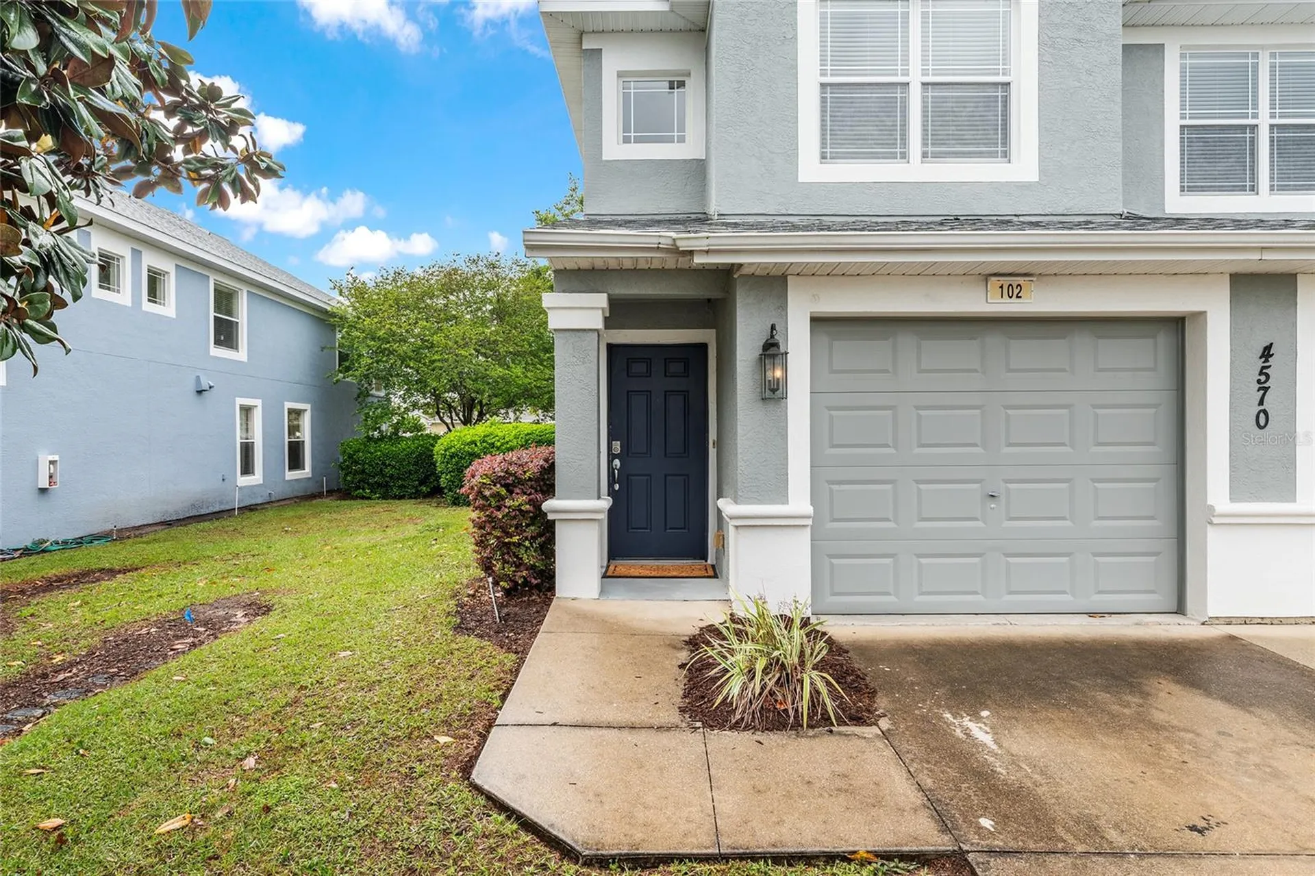 4570 SW 52nd Circle Ocala FL 34474