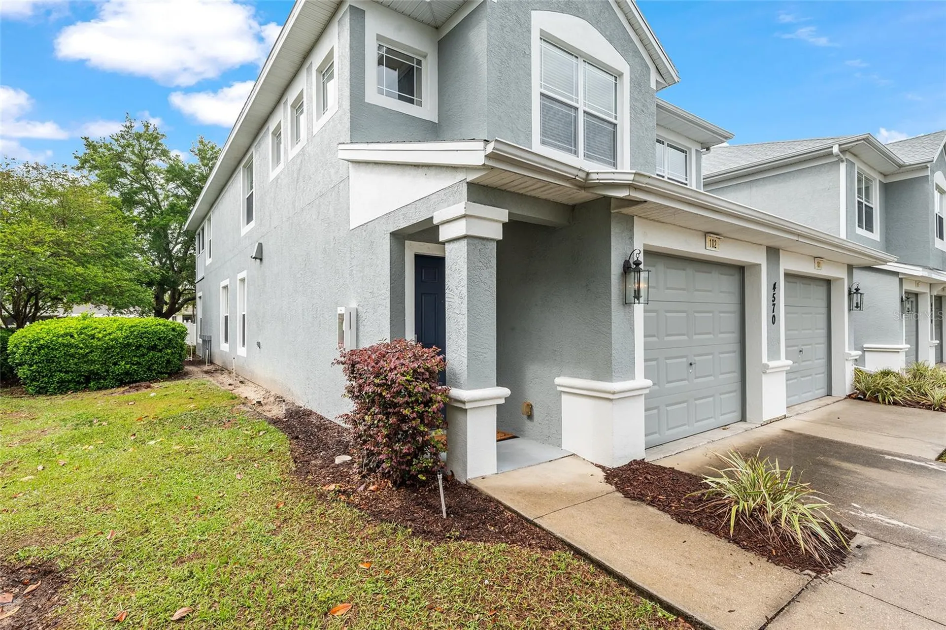 4570 SW 52nd Circle Ocala FL 34474