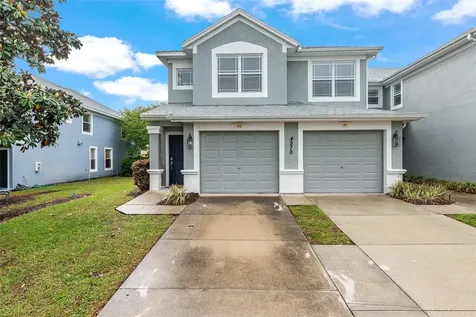 4570 SW 52nd Circle Ocala FL 34474