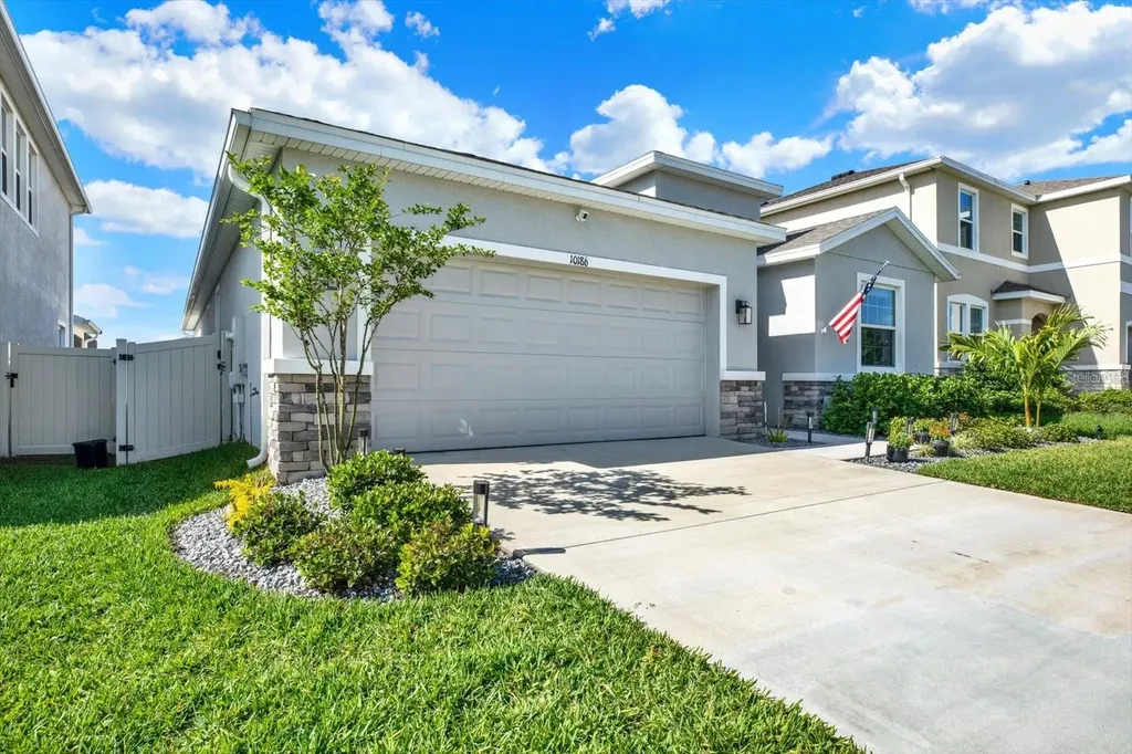 10186 Shoreline View Way Wesley Chapel FL 33545
