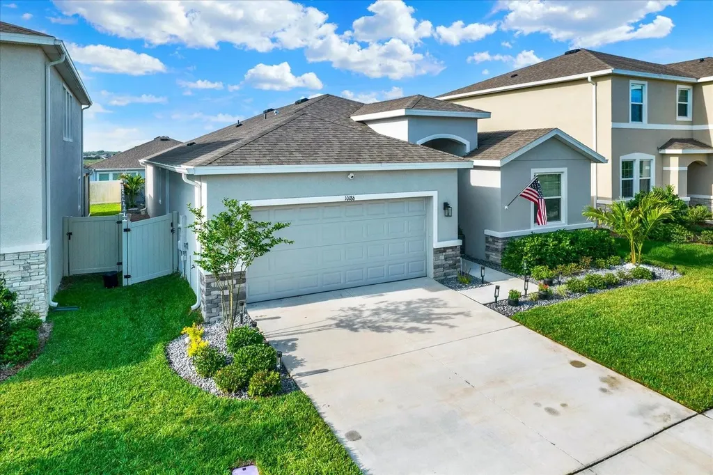 10186 Shoreline View Way Wesley Chapel FL 33545